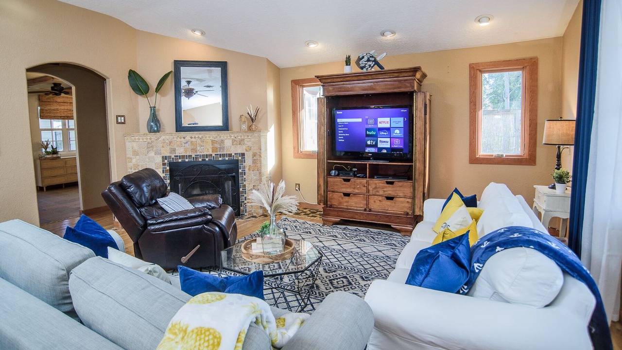 Photo of Bedroom in Seguin