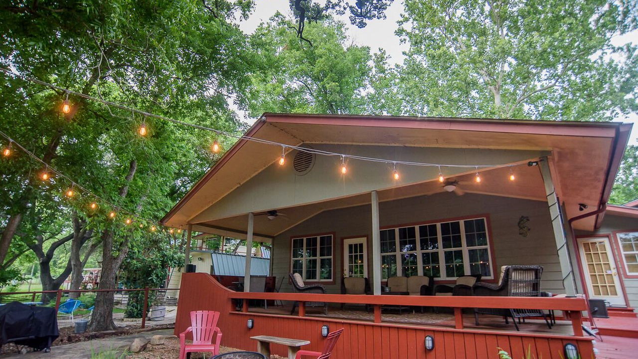 Photo of Outdoor in Seguin