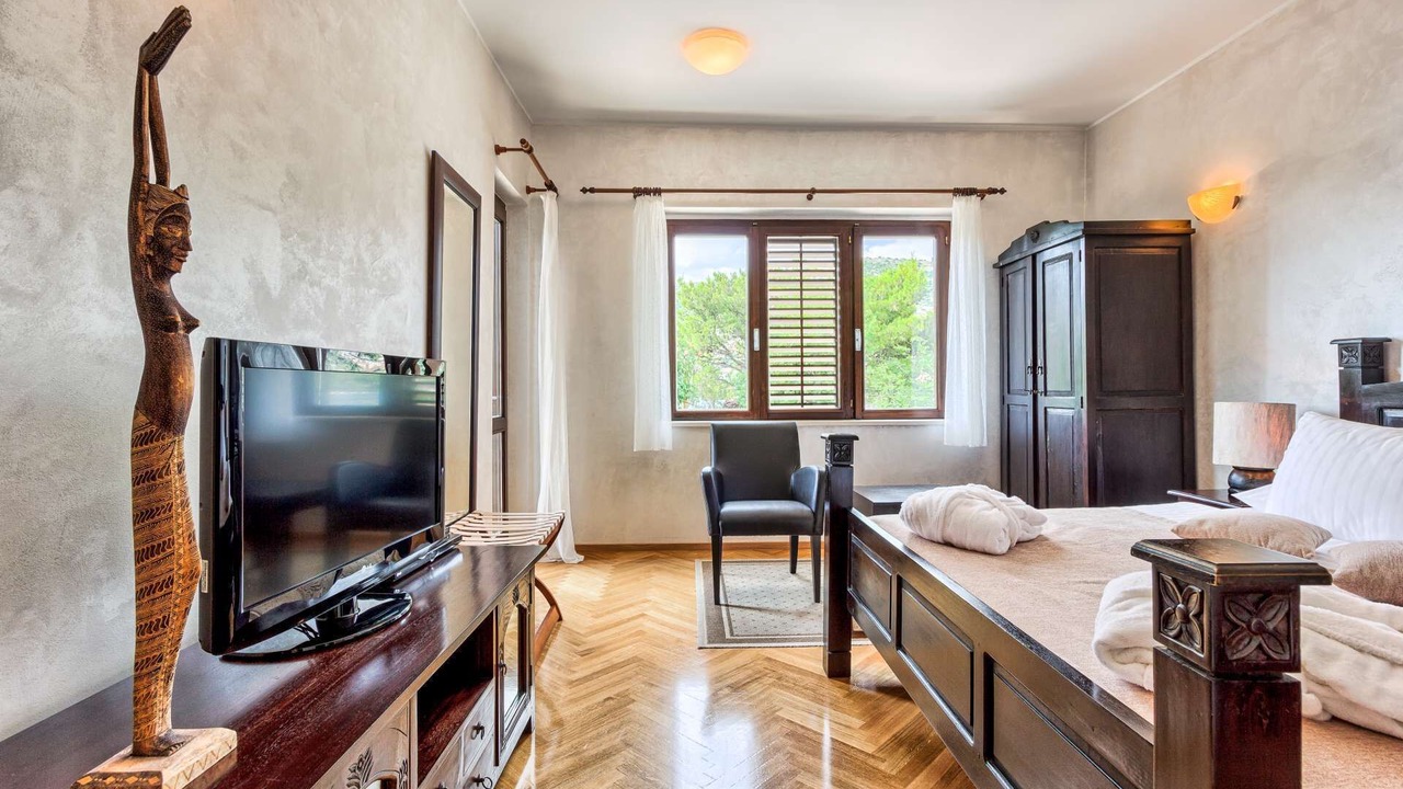 Photo of Bedroom in Babin Kuk