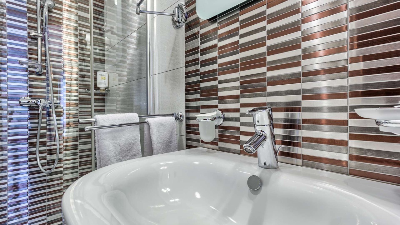 Photo of Bathroom in Babin Kuk