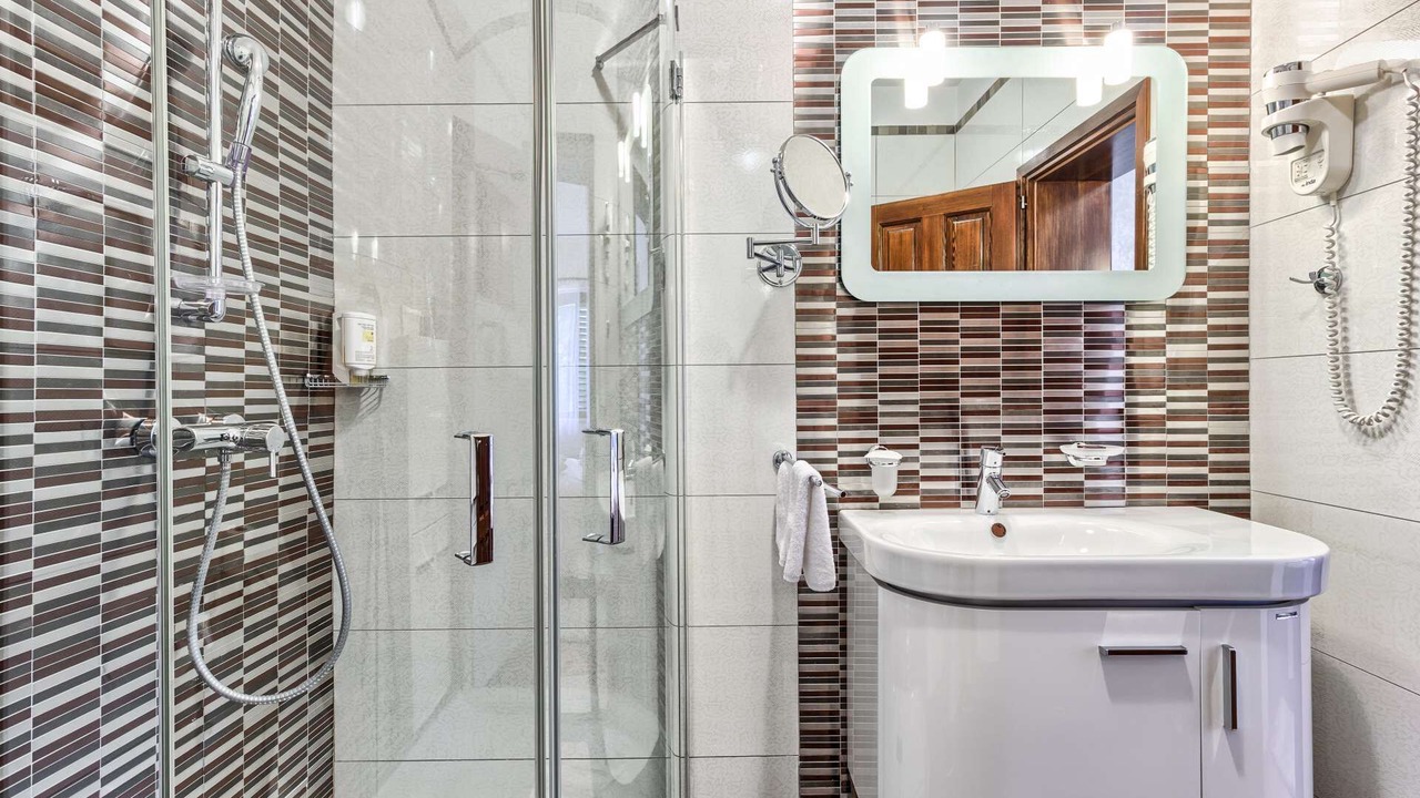 Photo of Bathroom in Babin Kuk