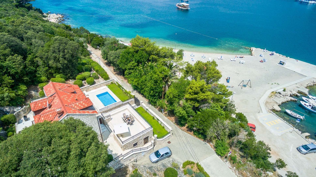 Photo of Outdoor in Babin Kuk