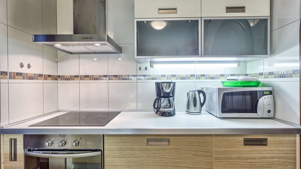 Photo of Kitchen in Babin Kuk