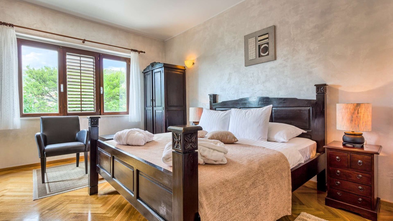 Photo of Bedroom in Babin Kuk