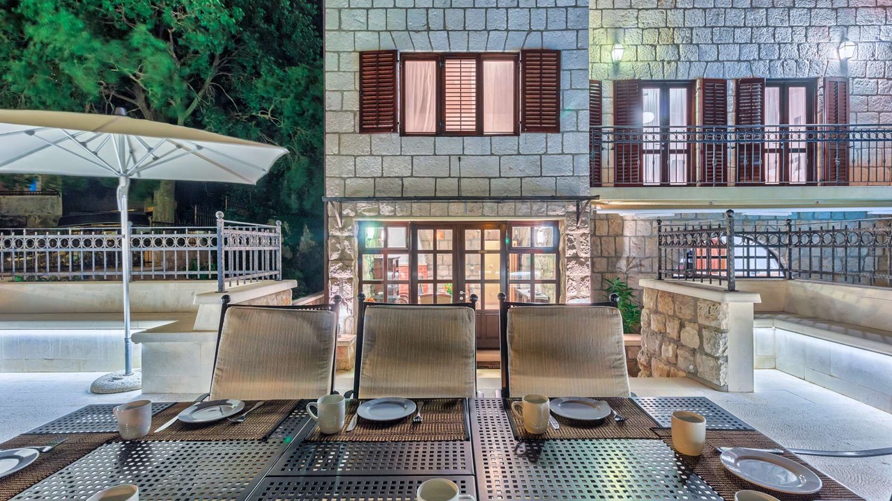 Photo of Outdoor in Babin Kuk