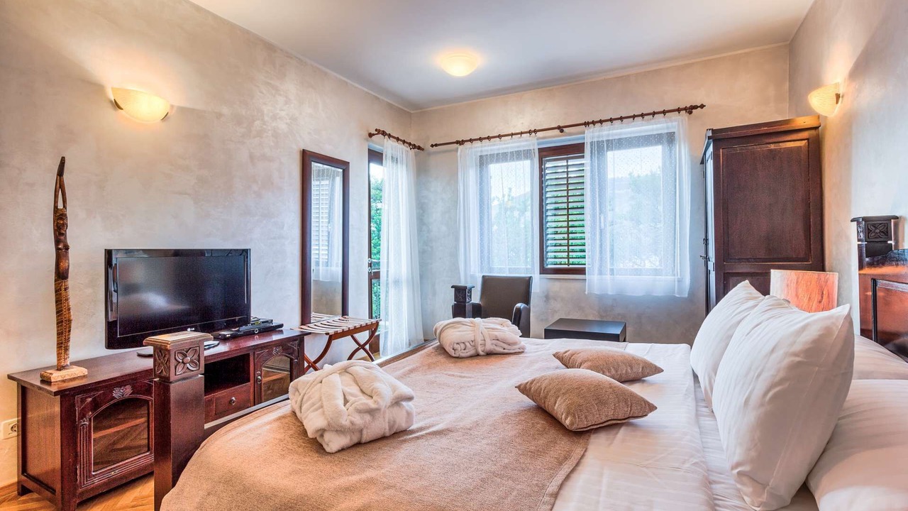 Photo of Bedroom in Babin Kuk