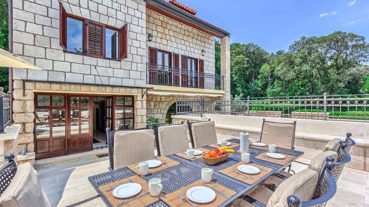 Photo of Outdoor in Babin Kuk