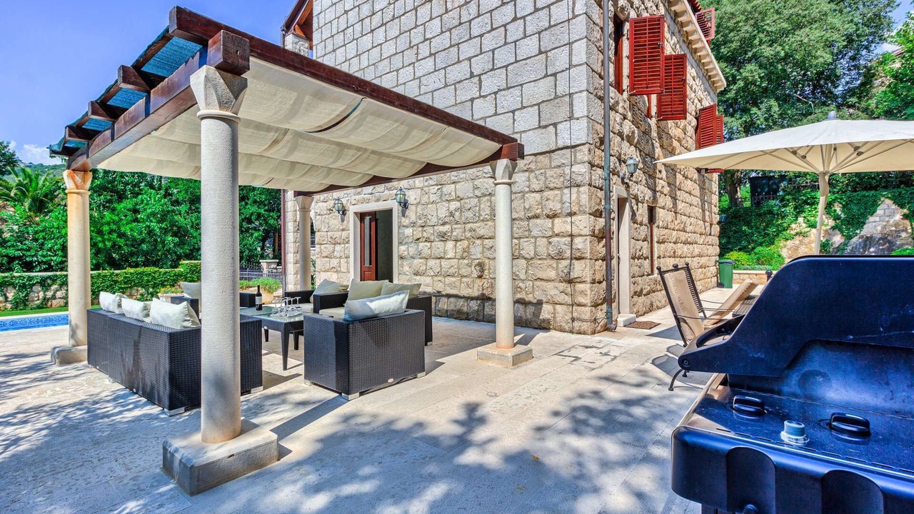 Photo of Outdoor in Babin Kuk