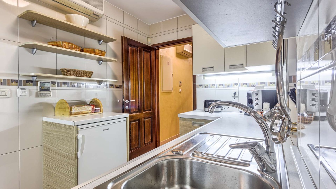 Photo of Kitchen in Babin Kuk