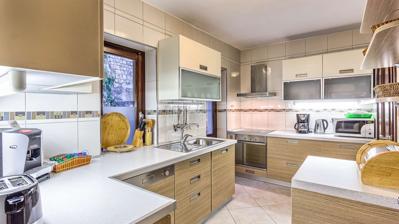 Photo of Kitchen in Babin Kuk
