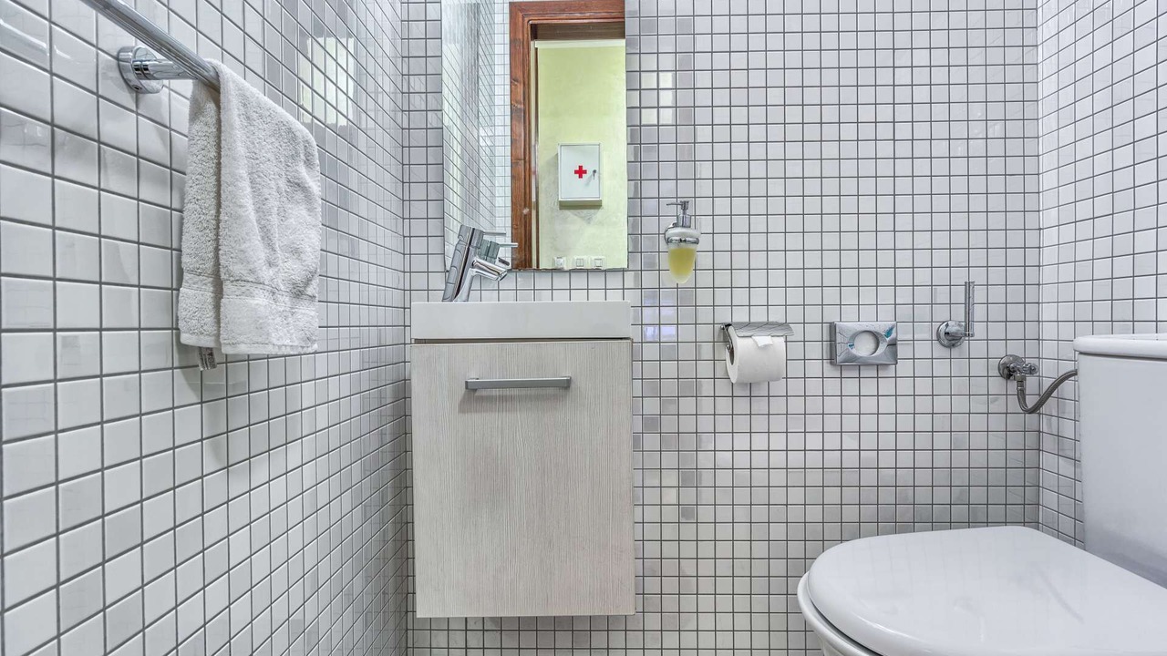 Photo of Bathroom in Babin Kuk