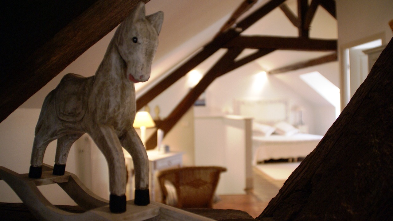 Photo of Bedroom in Saint-Romain