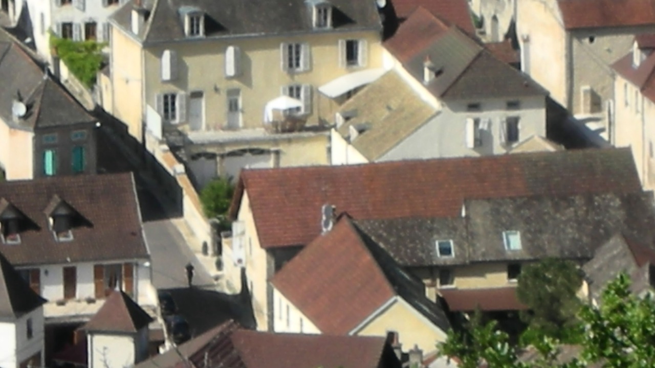 Photo of Outdoor in Saint-Romain