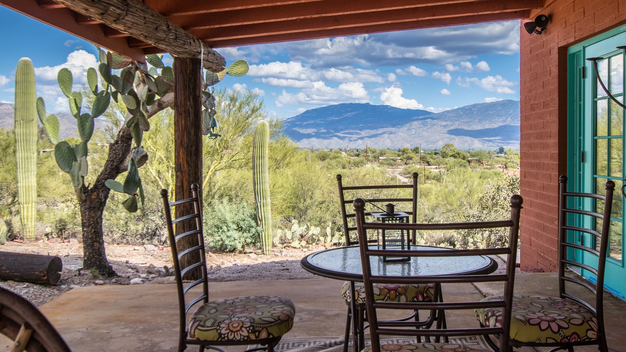 Photo of Outdoor in Tanque Verde