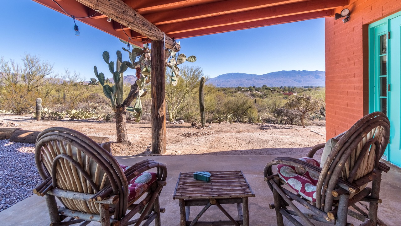 Photo of Outdoor in Tanque Verde