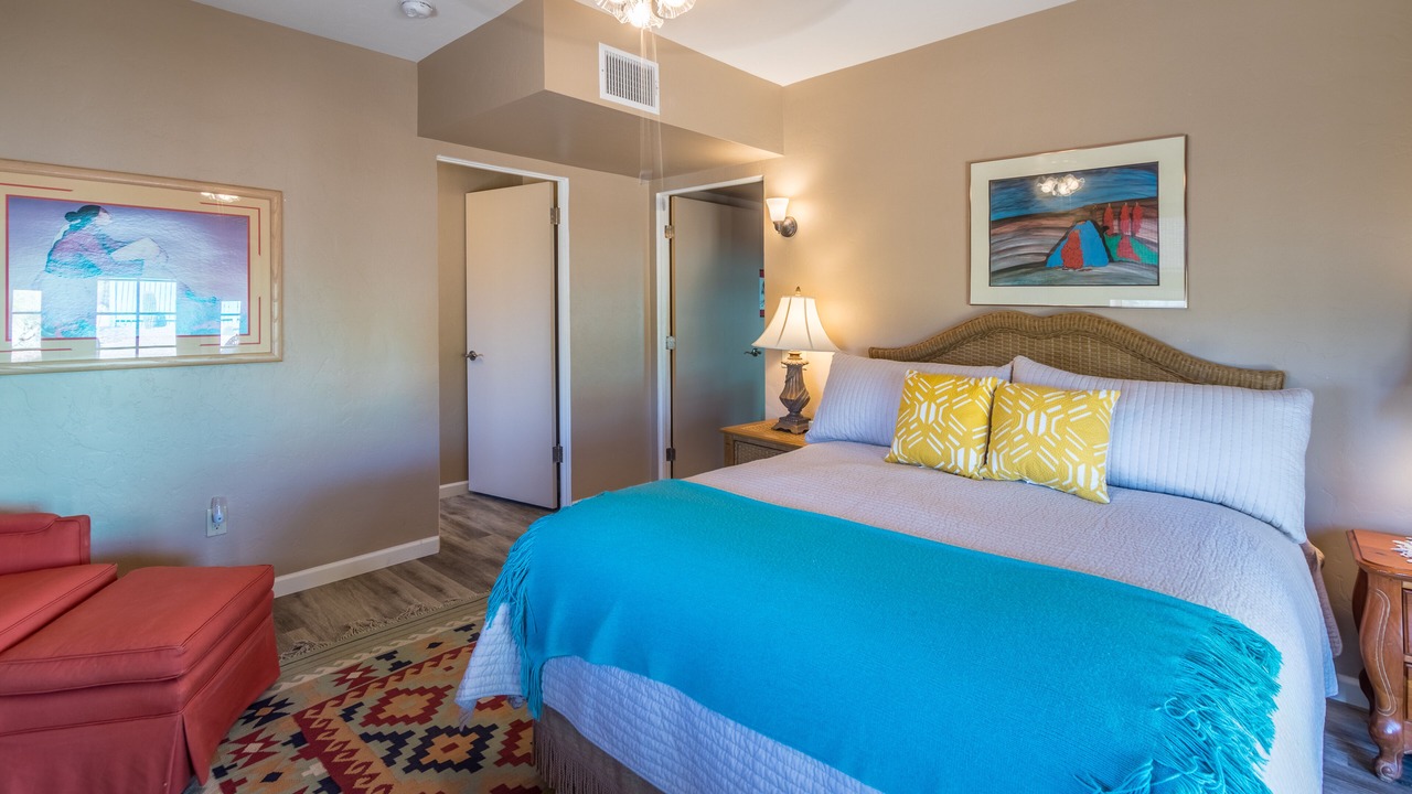 Photo of Bedroom in Tanque Verde