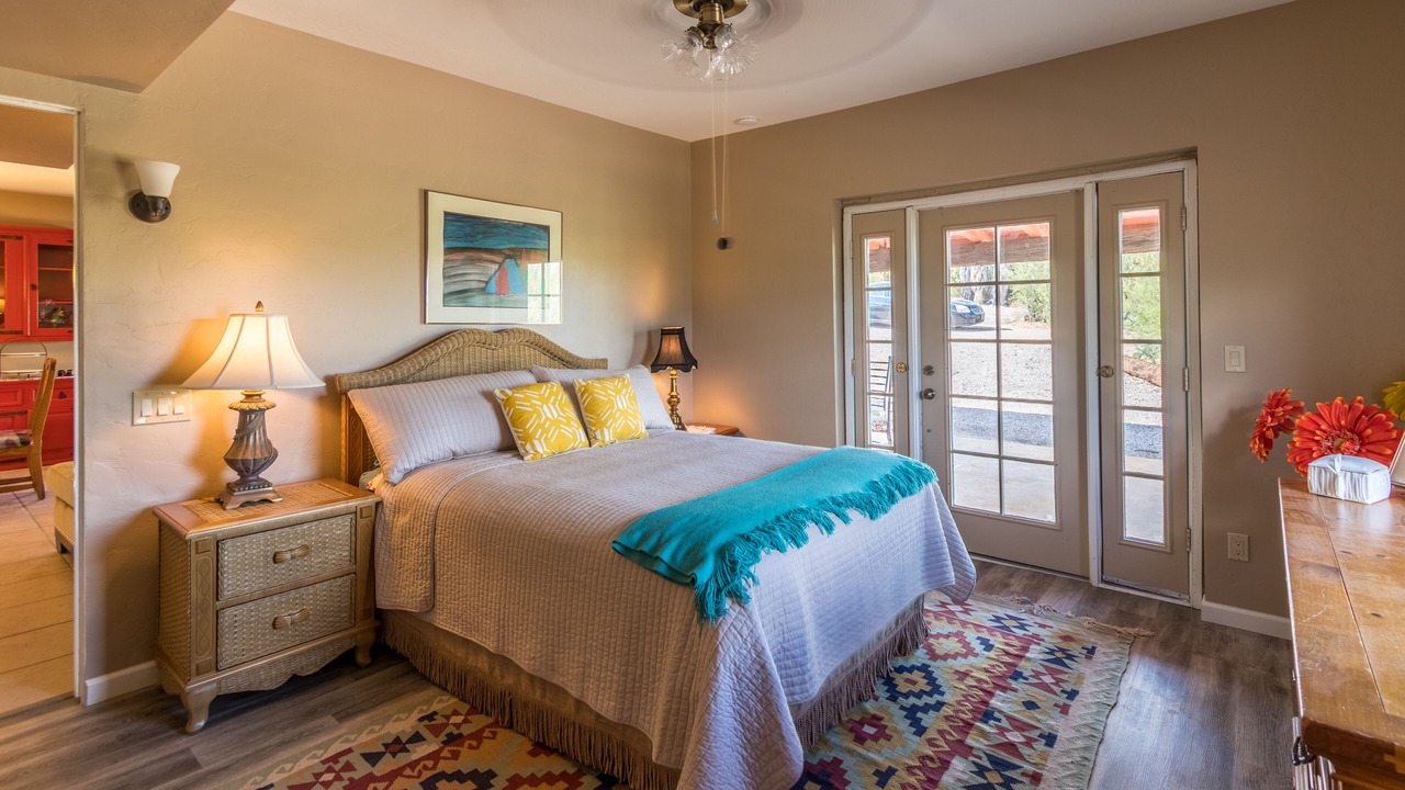 Photo of Bedroom in Tanque Verde