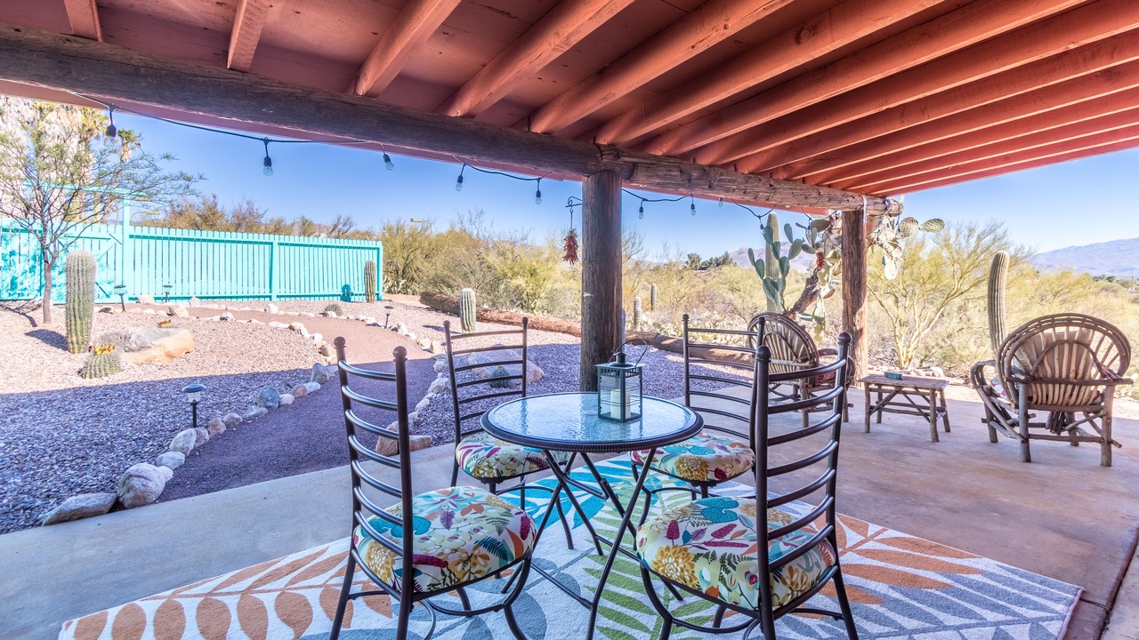 Photo of Outdoor in Tanque Verde