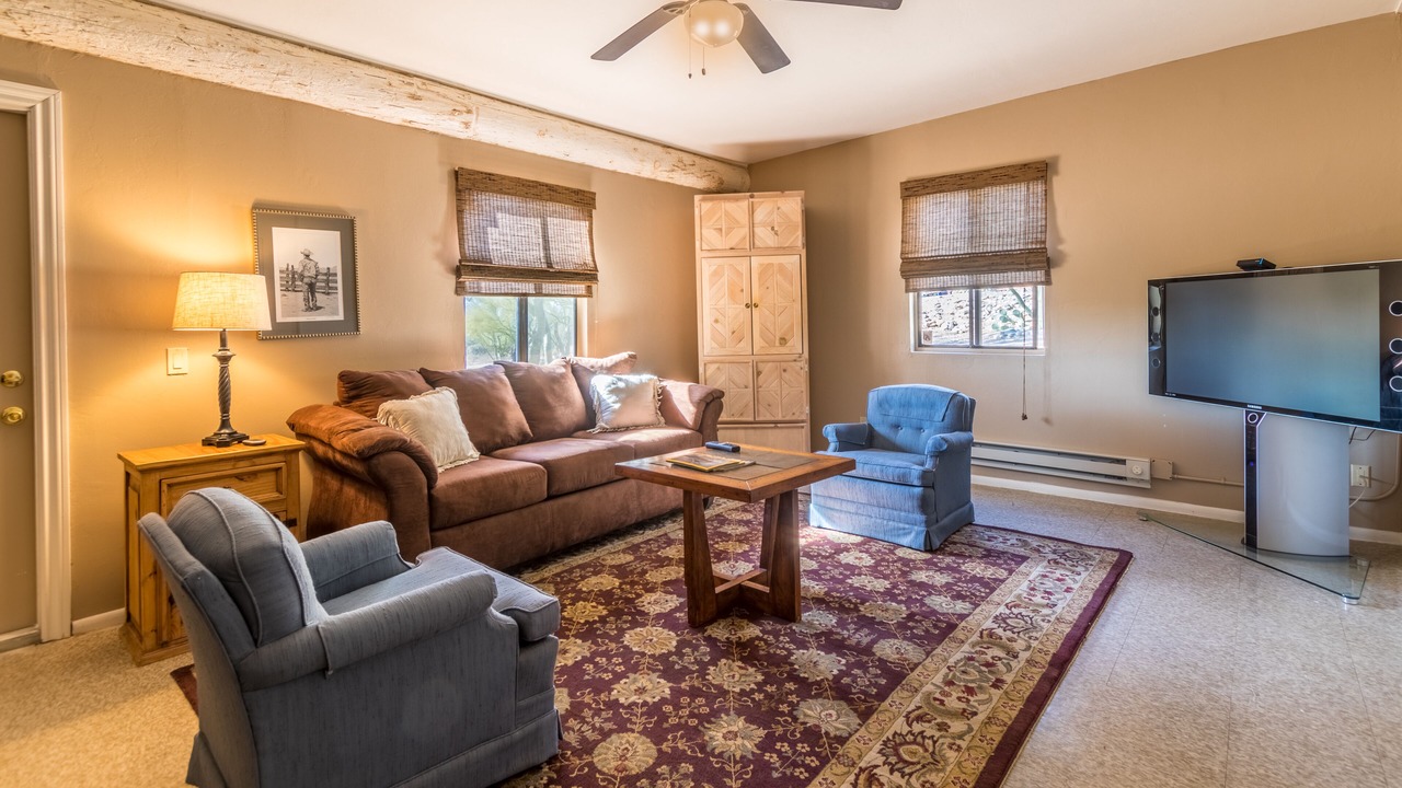Photo of Bedroom in Tanque Verde