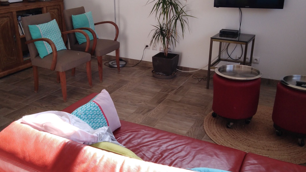 Photo of Livingroom in Saint-Julien-en-Born
