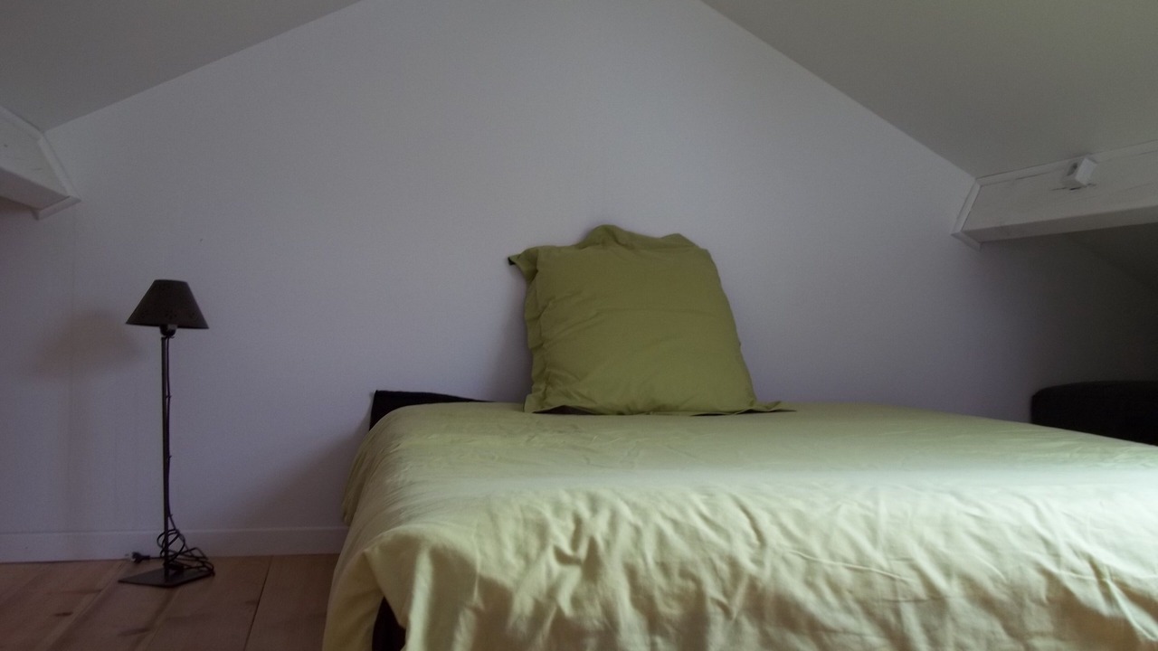 Photo of Bedroom in Saint-Julien-en-Born