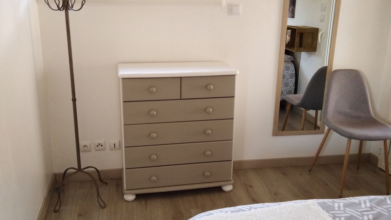 Photo of Bedroom in Saint-Julien-en-Born