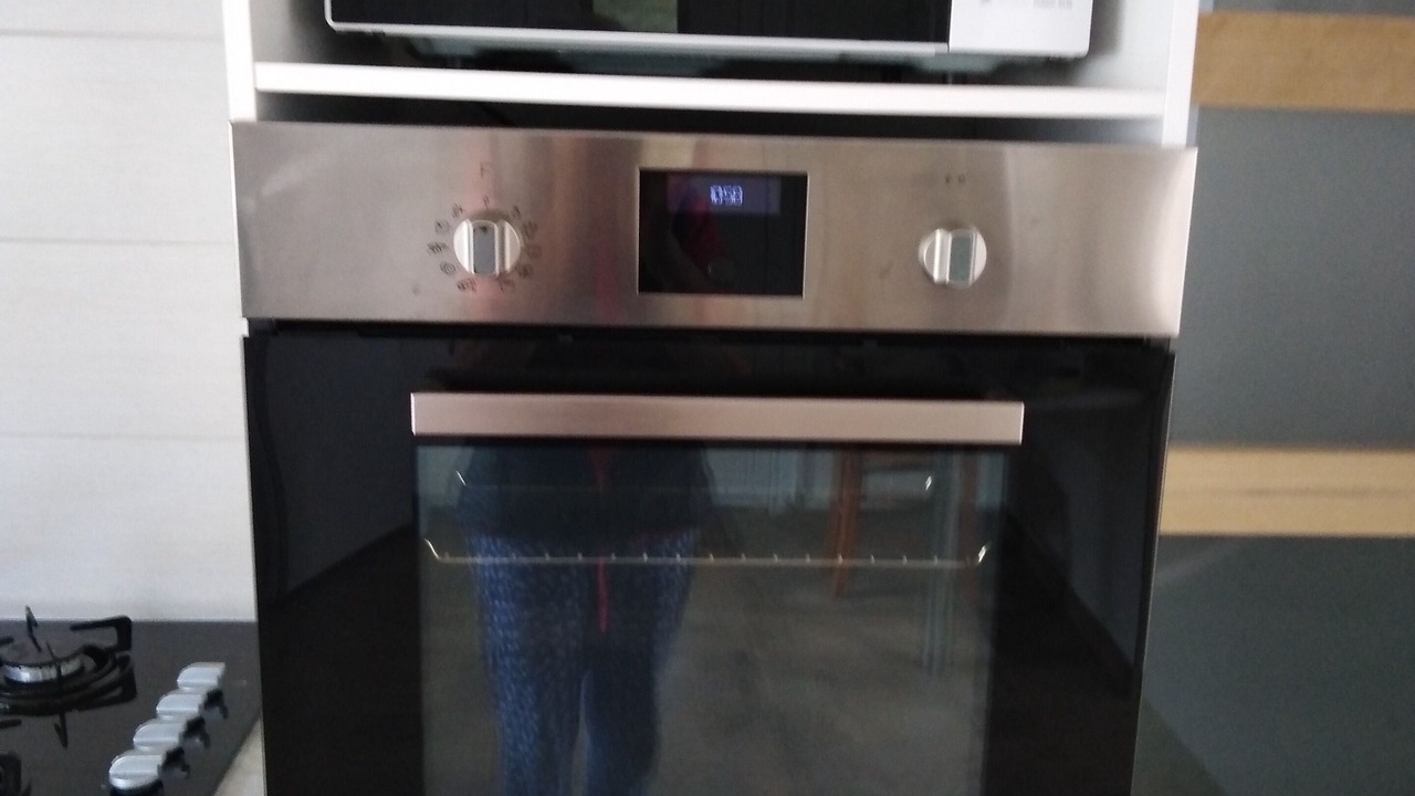 Photo of Kitchen in Saint-Julien-en-Born