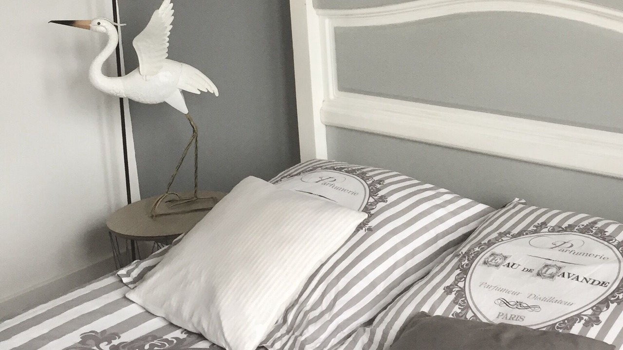 Photo of Bedroom in Gruissan