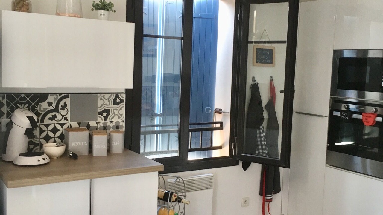 Photo of Kitchen in Gruissan