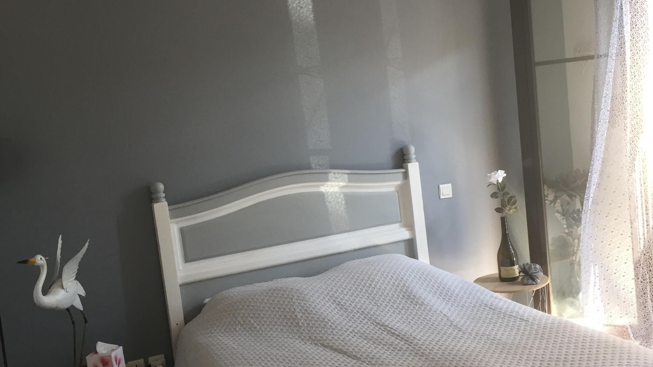 Photo of Bedroom in Gruissan