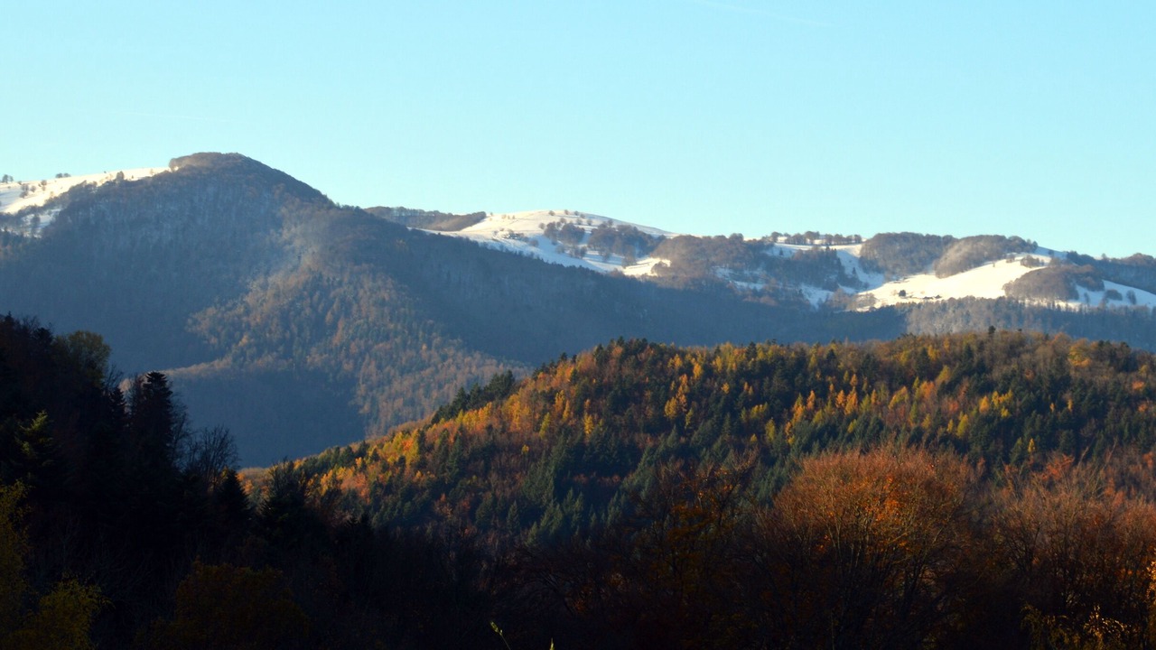 Photo of Outdoor in Willer-sur-Thur