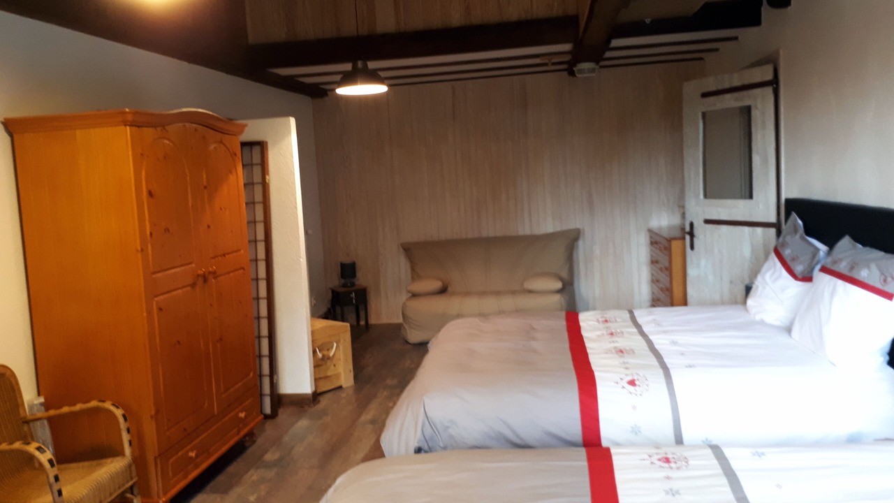 Photo of Bedroom in Willer-sur-Thur