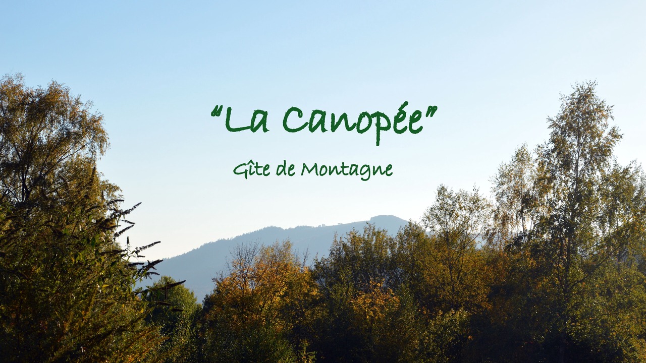 Photo of Outdoor in Willer-sur-Thur