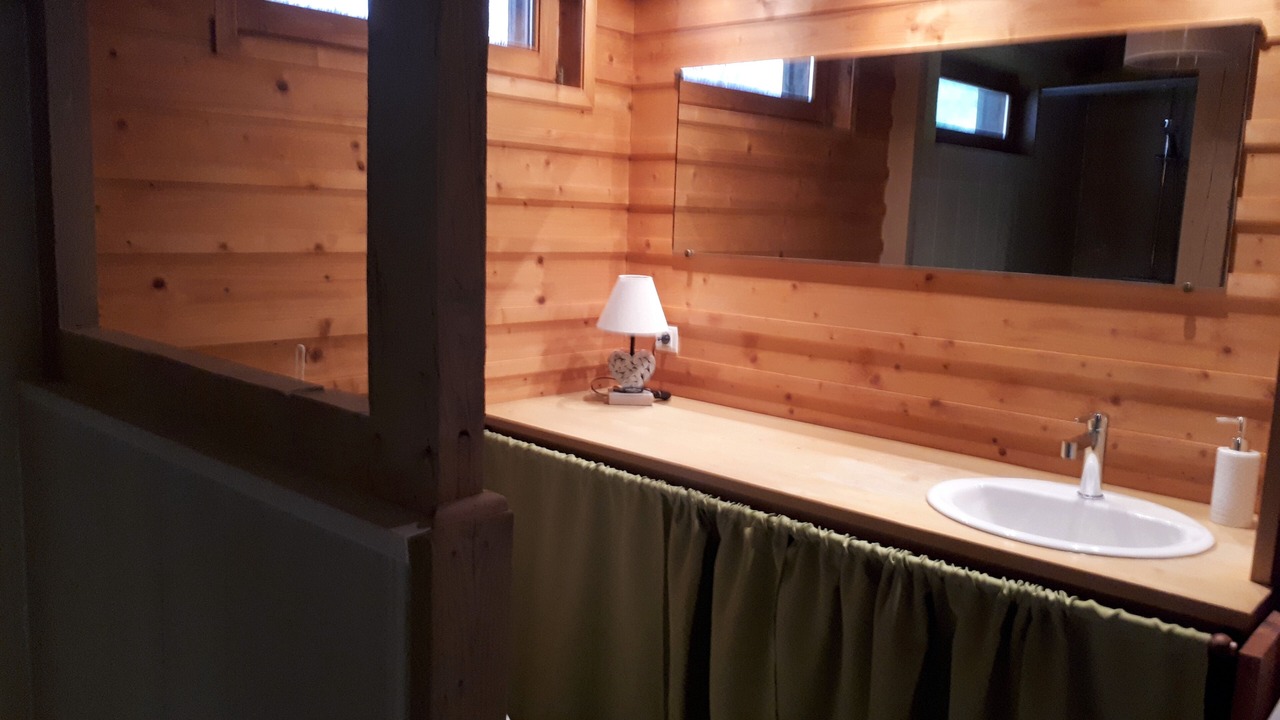 Photo of Bathroom in Willer-sur-Thur