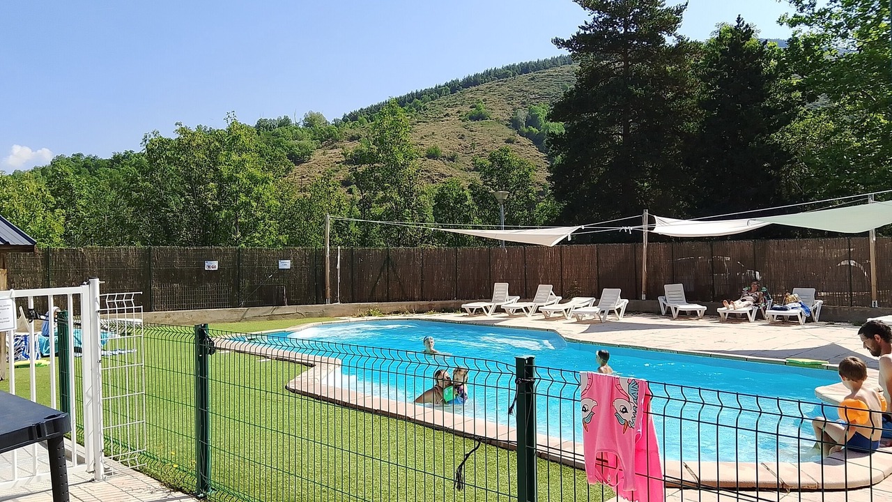 Photo of Outdoor in Osseja