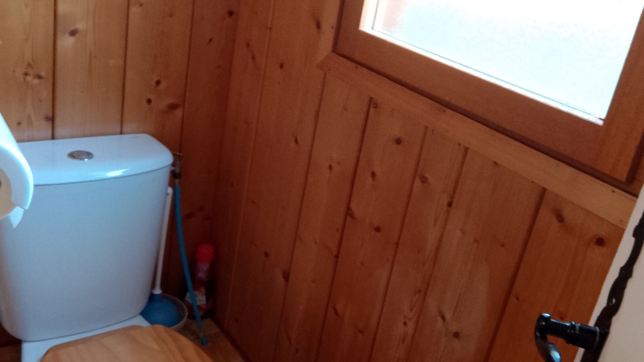 Photo of Bathroom in Osseja