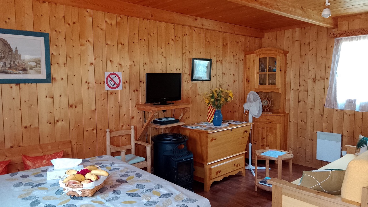 Photo of Bedroom in Osseja
