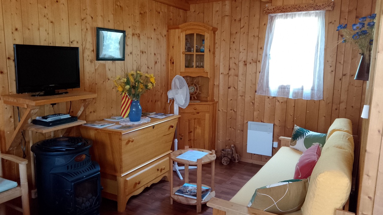Photo of Livingroom in Osseja