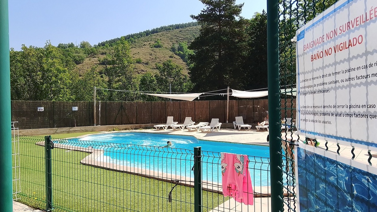 Photo of Outdoor in Osseja
