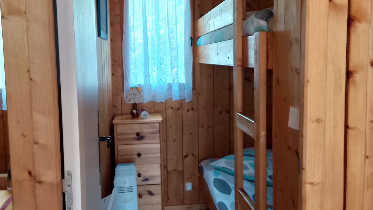 Photo of Bedroom in Osseja