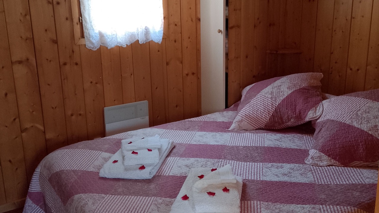 Photo of Bedroom in Osseja