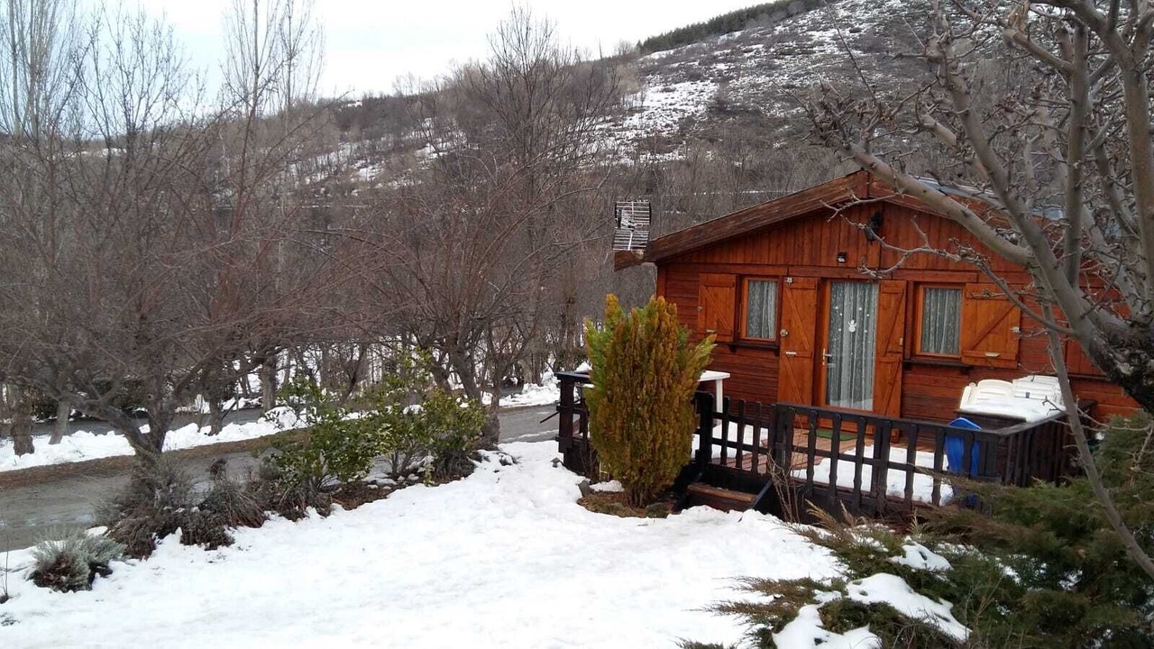 Photo of Outdoor in Osseja