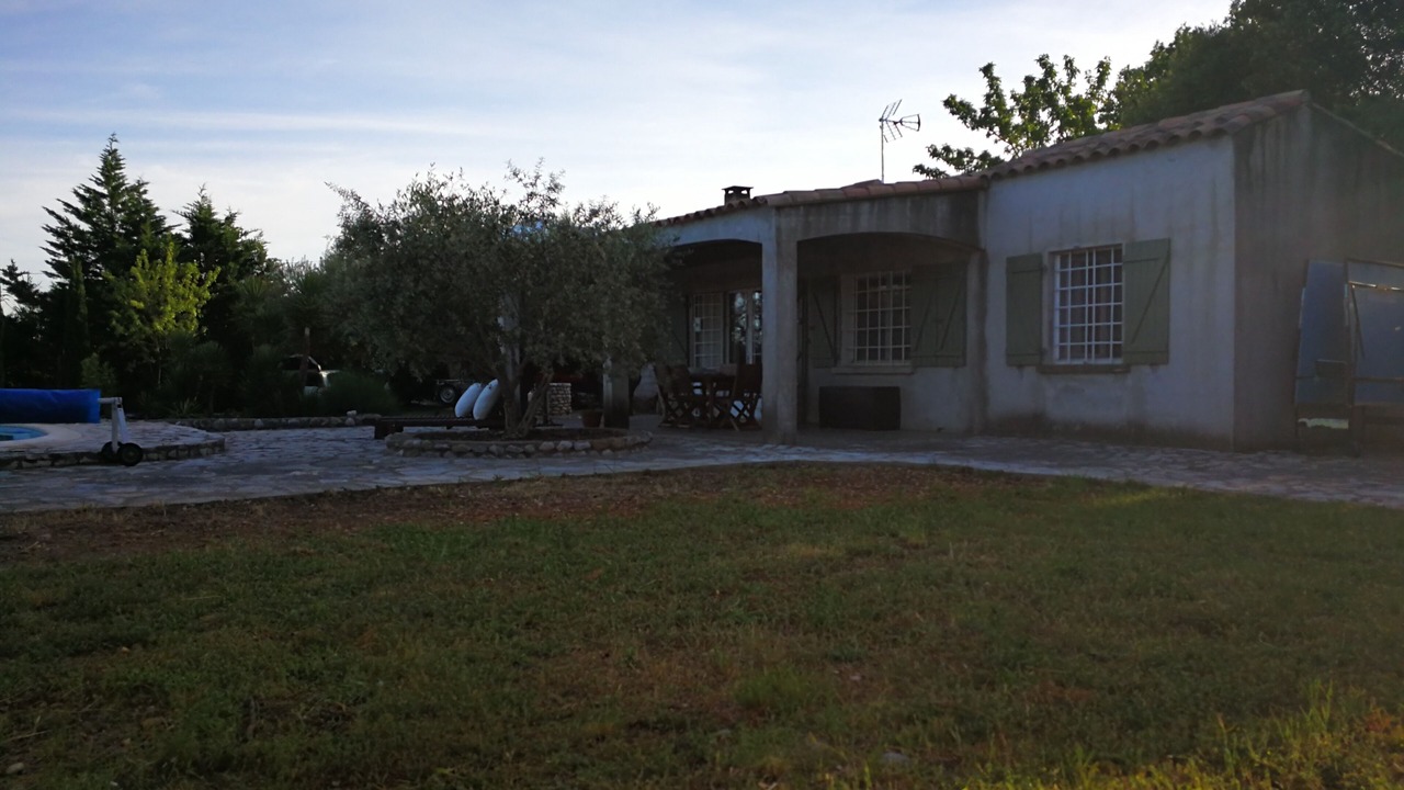 Photo of Outdoor in Aniane