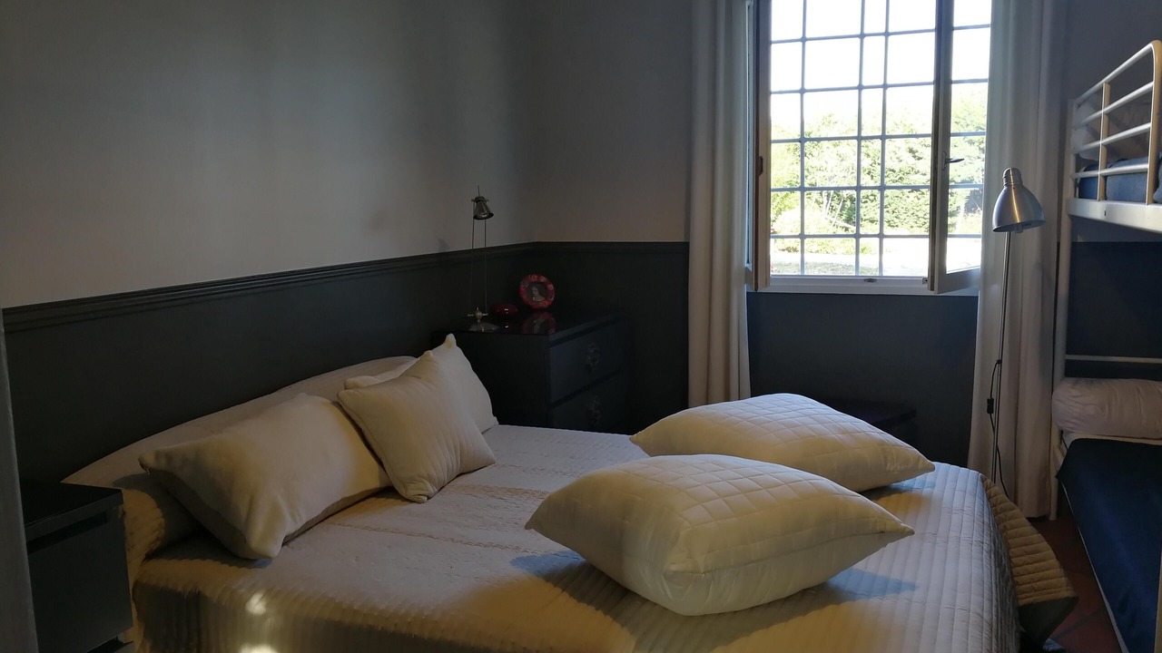 Photo of Bedroom in Aniane