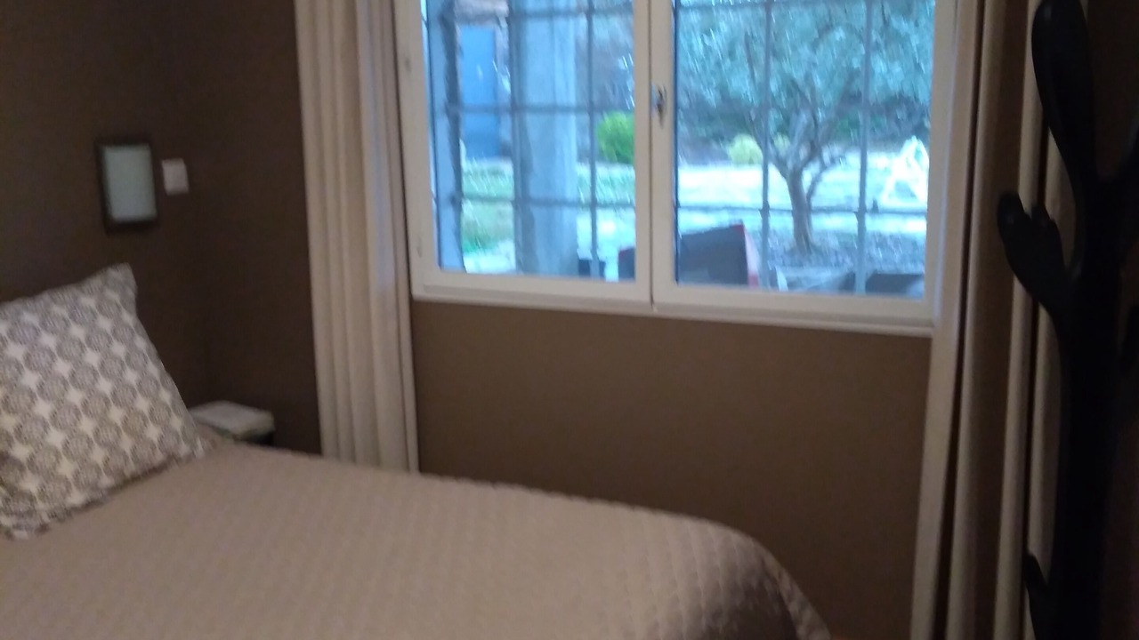 Photo of Bedroom in Aniane