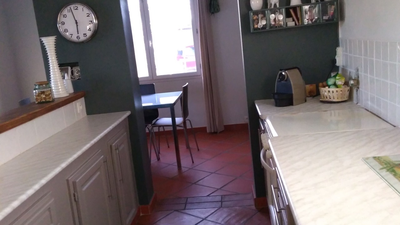 Photo of Kitchen in Aniane