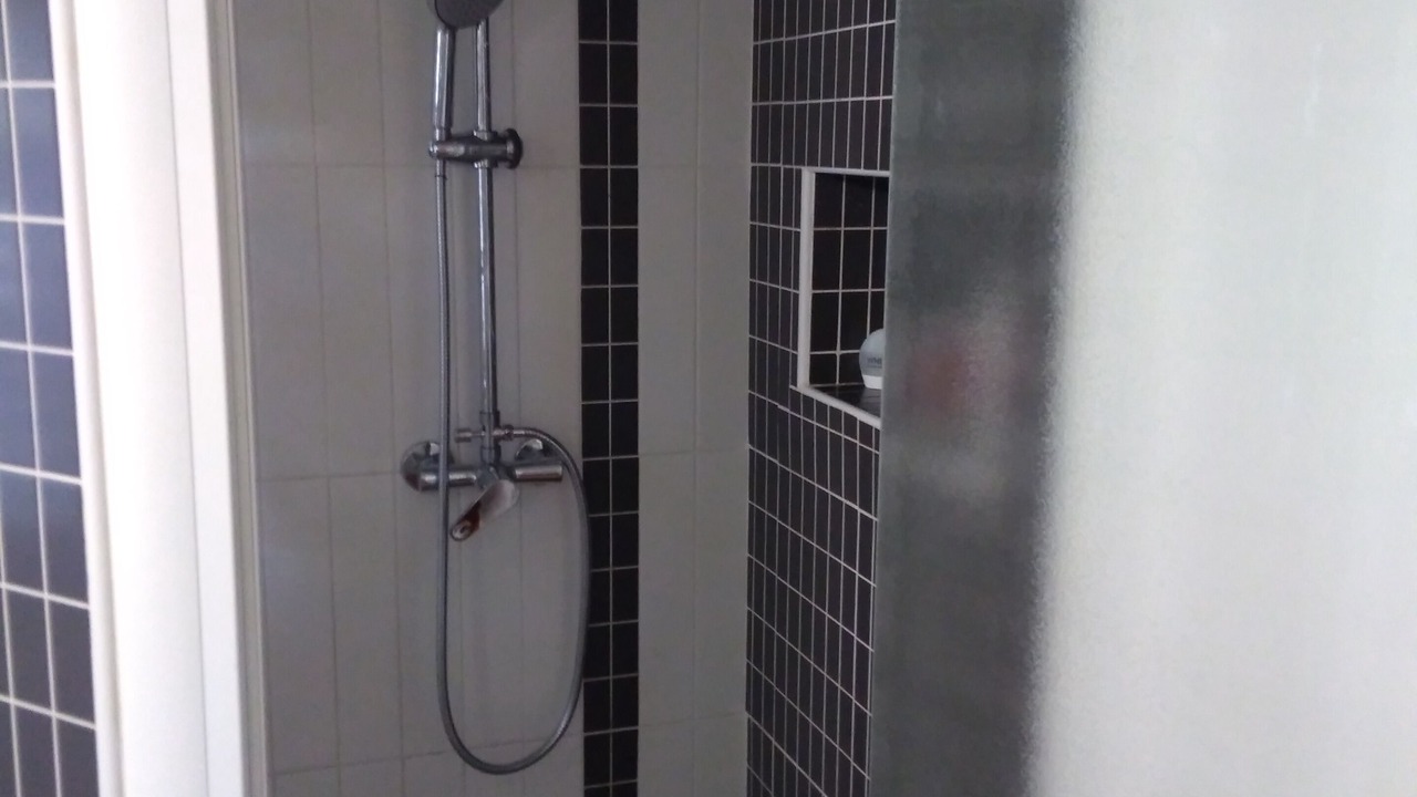 Photo of Bathroom in Aniane