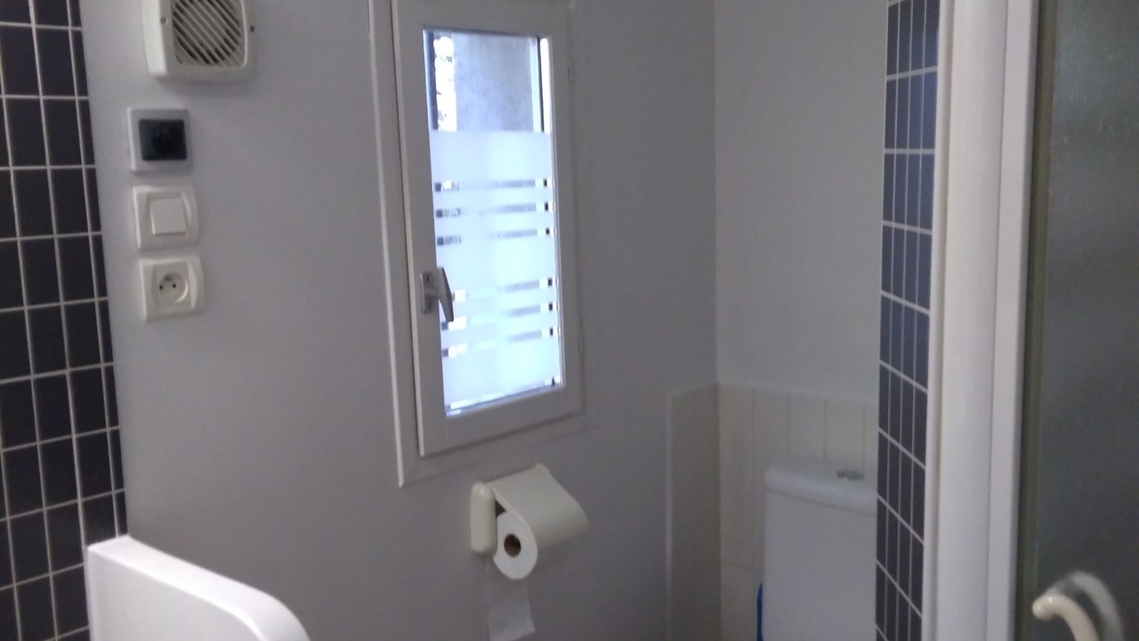 Photo of Bathroom in Aniane