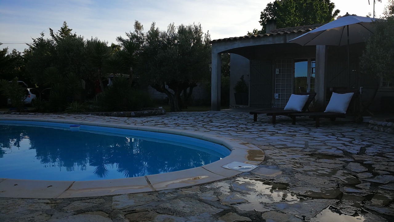 Photo of Outdoor in Aniane