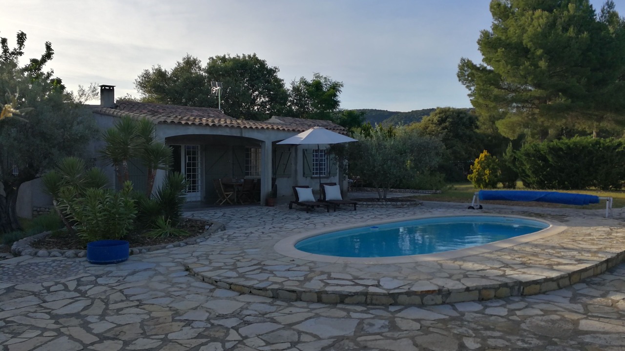 Photo of Outdoor in Aniane